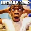 DownTimeFakkhhh