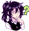 Huh? Huh? Huh?