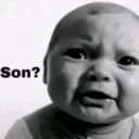 Son?