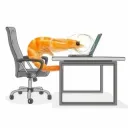 Shrimp computer 