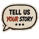 Tell Us
