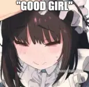good girl