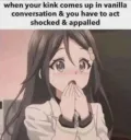 kink