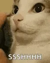 shhhh