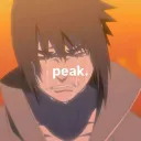 Peak