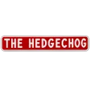 HEDGECHOG
