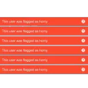 Horny