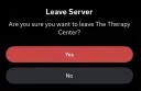 Leave TTC .gg/Mental
