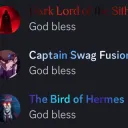 Trinity