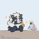 Kylo Dessert
