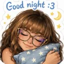 Goodnight 