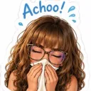 Allergic to bullshit 