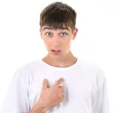me