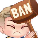Banned
