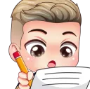 Taking Notes