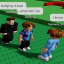 Bullying is bad