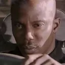  Doakes Stare
