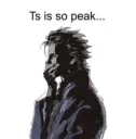 peak