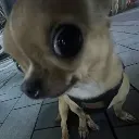 side-eye