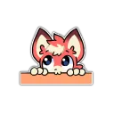 Peek