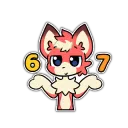 Six Seven