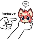 Behave