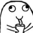 Soda peene de
