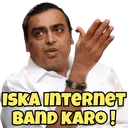 Net_Band_Karo