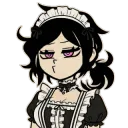 Ashley at your service