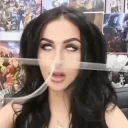 Eye Roll