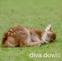 One