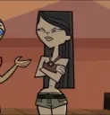 Heather pissed