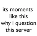 questionableserver