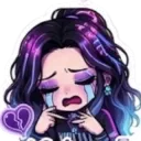 Sad
