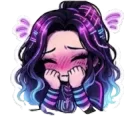 Shy