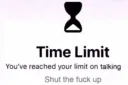 timelimit