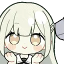 Scanning Cuteness