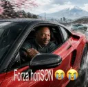Forza horison