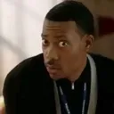 Side Eye