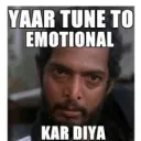 yrr_Emotinal_Kar_Diya