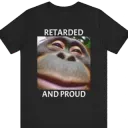 retarded