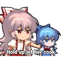 cook