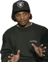 hold on nigga