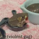 Disgusting