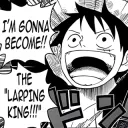 monkey d larpey