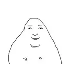 face hamster 
