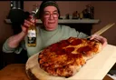 Morpheus Pizza