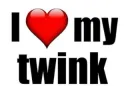 twink