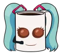 Miku Cup