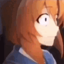 Rena side eye otakus